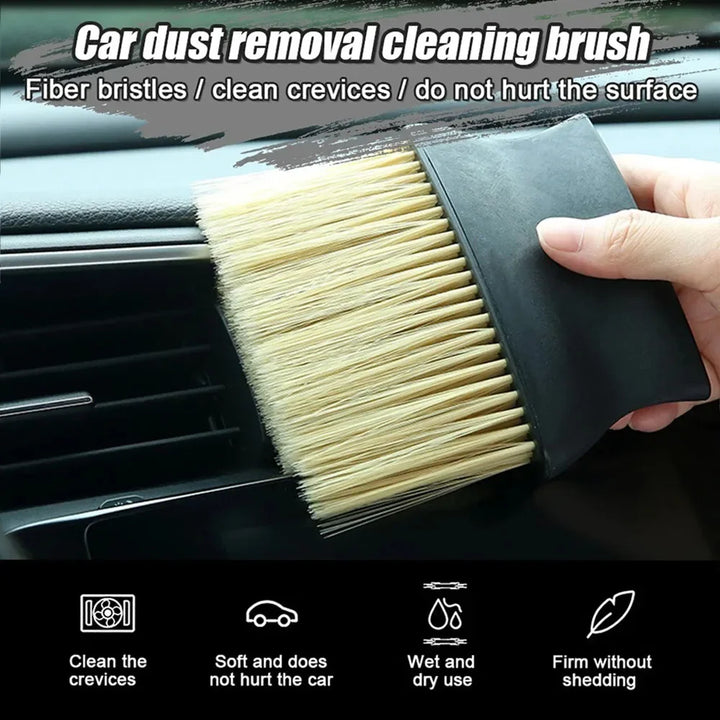 Car Interior Cleaning Tool Air Conditioner